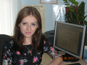 ���� ���������, şef a Centrului